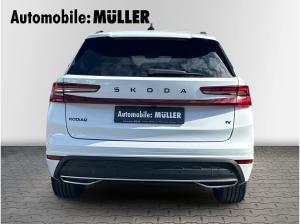 Skoda Kodiaq Plug-in-Hybrid | Vollausstattung | Top-Leasingrate | Jetzt Angebot sichern!