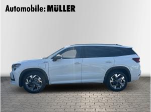 Skoda Kodiaq Plug-in-Hybrid | Vollausstattung | Top-Leasingrate | Jetzt Angebot sichern!