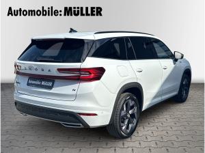 Skoda Kodiaq Plug-in-Hybrid | Vollausstattung | Top-Leasingrate | Jetzt Angebot sichern!