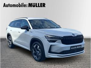 Skoda Kodiaq Plug-in-Hybrid | Vollausstattung | Top-Leasingrate | Jetzt Angebot sichern!