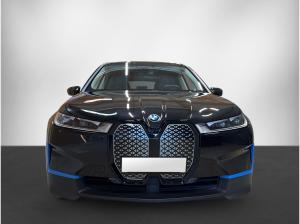 BMW ix NAVI/HEAD-UP/LED/PDC