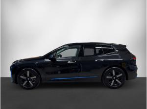 BMW ix NAVI/HEAD-UP/LED/PDC