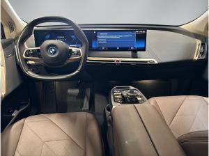 BMW ix NAVI/HEAD-UP/LED/PDC