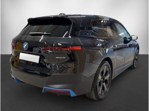 BMW ix NAVI/HEAD-UP/LED/PDC