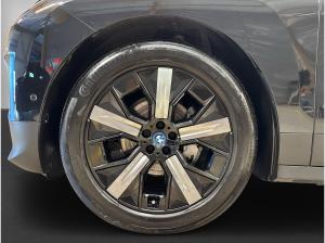 BMW ix NAVI/HEAD-UP/LED/PDC