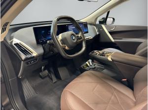 BMW ix NAVI/HEAD-UP/LED/PDC