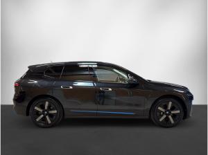 BMW ix NAVI/HEAD-UP/LED/PDC