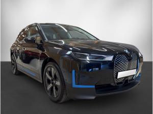 BMW ix NAVI/HEAD-UP/LED/PDC