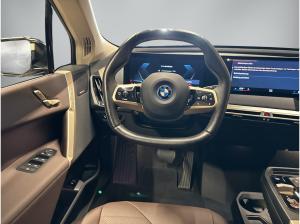 BMW ix NAVI/HEAD-UP/LED/PDC