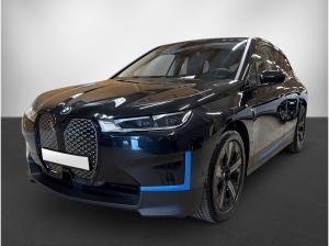 BMW ix NAVI/HEAD-UP/LED/PDC