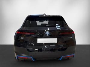 BMW ix NAVI/HEAD-UP/LED/PDC