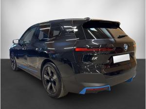 BMW ix NAVI/HEAD-UP/LED/PDC