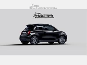 Fiat 500 Nur 20x  !! NEUES MODELL  Benziner 65 PS POP
