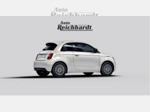 Fiat 500 Nur 20x  !! NEUES MODELL  Benziner 65 PS POP