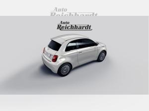 Fiat 500 Nur 20x  !! NEUES MODELL  Benziner 65 PS POP
