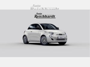 Fiat 500 Nur 20x  !! NEUES MODELL  Benziner 65 PS POP