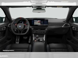 BMW M2 Coupe GLASDACH+ACC+HuD+DA+PA+INT. CARBON