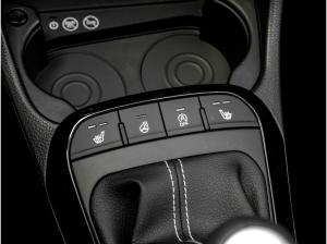 Kia Picanto GT-Line RFK NAVI LED PDC V+H DAB Klima