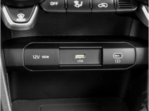 Kia Picanto GT-Line RFK NAVI LED PDC V+H DAB Klima