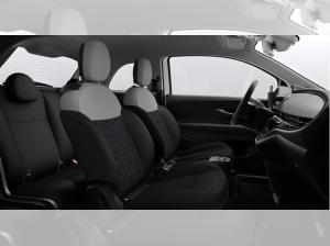 Fiat 500 Nur 20x  !! NEUES MODELL  Benziner 65 PS POP