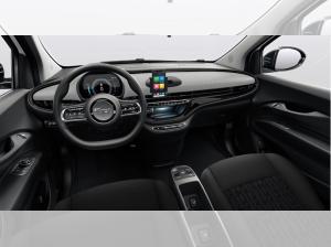 Fiat 500 Nur 20x  !! NEUES MODELL  Benziner 65 PS POP