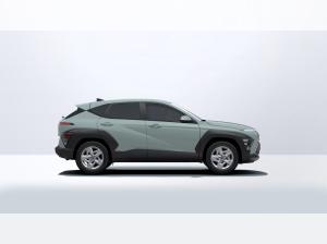 Hyundai KONA Kona SX2 SELECT 1.6 T-GDI DCT Funk.Paket NAVI KLIMA RFK LED