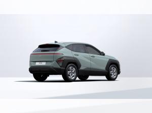 Hyundai KONA Kona SX2 SELECT 1.6 T-GDI DCT Funk.Paket NAVI KLIMA RFK LED