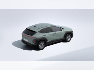 Hyundai KONA Kona SX2 SELECT 1.6 T-GDI DCT Funk.Paket NAVI KLIMA RFK LED