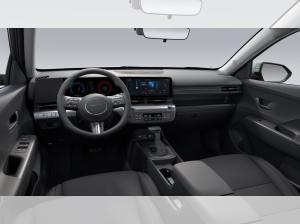 Hyundai KONA Kona SX2 SELECT 1.6 T-GDI DCT Funk.Paket NAVI KLIMA RFK LED