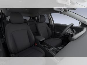 Hyundai KONA Kona SX2 SELECT 1.6 T-GDI DCT Funk.Paket NAVI KLIMA RFK LED