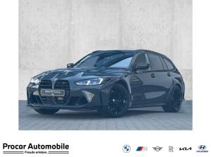 BMW M3 Competition DA Prof. PA Plus Carbon Ext. M Drivers P