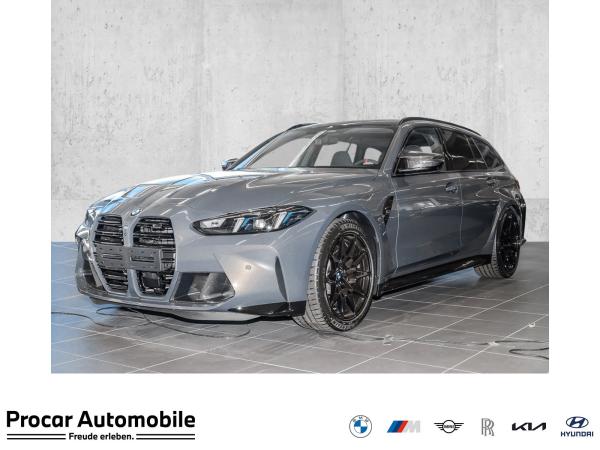 BMW M3 Competition DA Prof. PA Plus Carbon Ext. M Drivers P