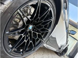 BMW M3 Competition DA Prof. PA Plus Carbon Ext. M Drivers P