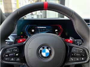 BMW M3 Competition DA Prof. PA Plus Carbon Ext. M Drivers P