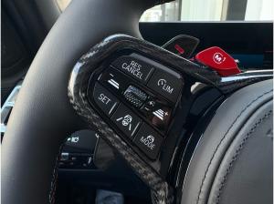 BMW M3 Competition DA Prof. PA Plus Carbon Ext. M Drivers P