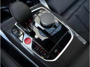 BMW M3 Competition DA Prof. PA Plus Carbon Ext. M Drivers P
