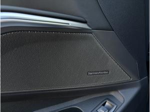 BMW M3 Competition DA Prof. PA Plus Carbon Ext. M Drivers P