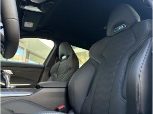BMW M3 Competition DA Prof. PA Plus Carbon Ext. M Drivers P