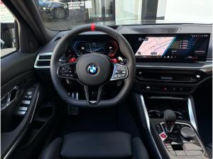 BMW M3 Competition DA Prof. PA Plus Carbon Ext. M Drivers P