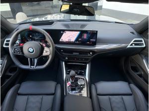 BMW M3 Competition DA Prof. PA Plus Carbon Ext. M Drivers P