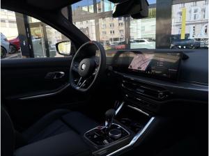 BMW M3 Competition DA Prof. PA Plus Carbon Ext. M Drivers P