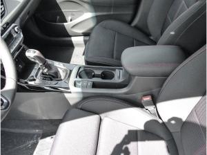 Hyundai i30 N LINE, 5-Türer, 1.6 T-GDI, , 7-DCT, RFK, LED, NAVI, KLIMA