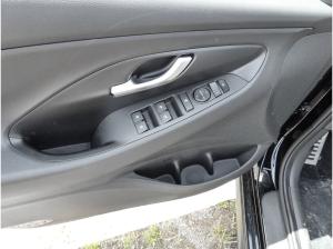 Hyundai i30 N LINE, 5-Türer, 1.6 T-GDI, , 7-DCT, RFK, LED, NAVI, KLIMA
