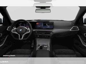BMW 330 330i xDrive Touring M Sport HUD ACC AHK 360°KAM