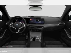BMW 320 320d Touring M Sport HUD ACC 360°KAM RFK NAVI