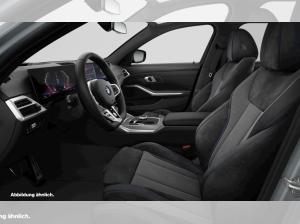 BMW 320 320d Touring M Sport HUD ACC 360°KAM RFK NAVI