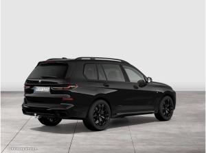 BMW X7 xDrive40d MSportPro Massage SkyLounge Standheizung