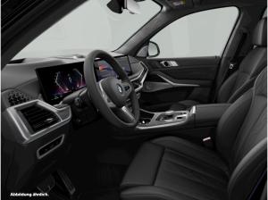 BMW X7 xDrive40d MSportPro Massage SkyLounge Standheizung