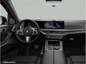 BMW X7 xDrive40d MSportPro Massage SkyLounge Standheizung