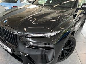 BMW X7 xDrive40d MSport Pro 6-Sitzer Massage DA/PA Prof. SkyLounge Standh.